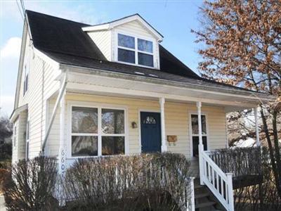6607 Roe St, Cincinnati, OH 45227 photo 2