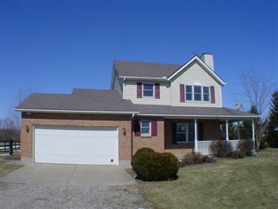 2122 Shawhan Rd, Morrow, OH 45152 photo 2