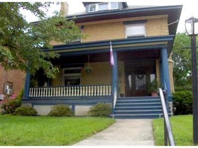  3603 Zumstein Ave, Cincinnati, OH 45208 photo 2