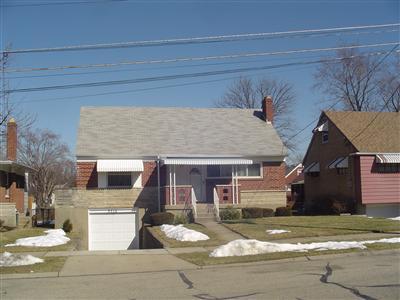 5712 Eula Ave, Cincinnati, OH 45248 photo 1