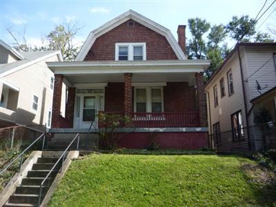 2540 Halstead St, Cincinnati, OH 45214 photo 1