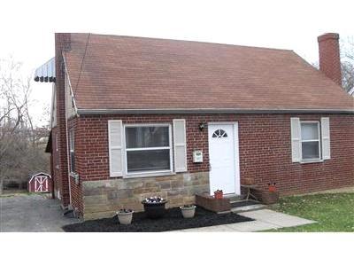 601 Maple Dr, Reading, OH 45215 photo 3