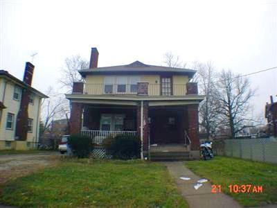 6601 Iris Ave, Cincinnati, OH 45213 photo 1