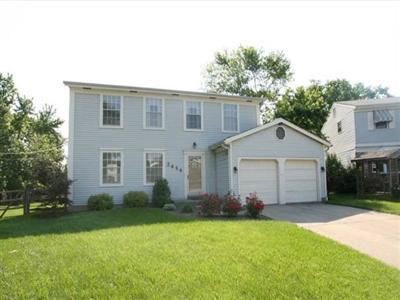 2464 Willowspring Ct, Cincinnati, OH 45231 photo 1