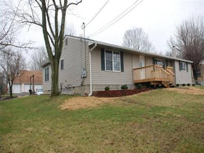5159 Rybolt Rd, Cincinnati, OH 45248 photo 3