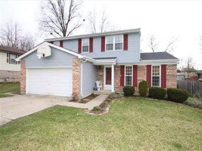 4291 Cider Mill Dr, Cincinnati, OH 45245 photo 1