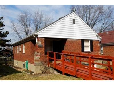 6443 Stover Ave, Golf Manor, OH 45237 photo 2