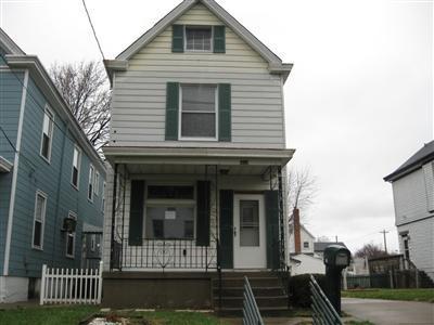 414 Jackson Ave, Saint Bernard, OH 45217 photo 1