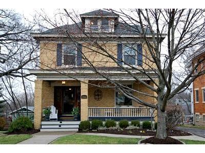 3566 Monteith Ave, Cincinnati, OH 45208 photo 3