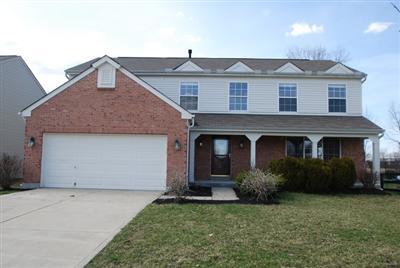 6503 Thistle Grv, Morrow, OH 45152 photo 2