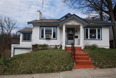 2631 Cora Ave, Cincinnati, OH 45211 photo 1
