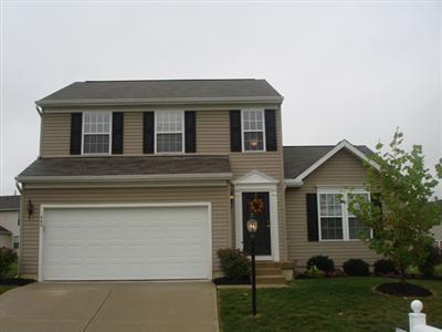 463 Stanton Dr, Springboro, OH 45066 photo 3