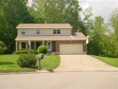 11368 Pomo Ct, Cincinnati, OH 45249 photo 1