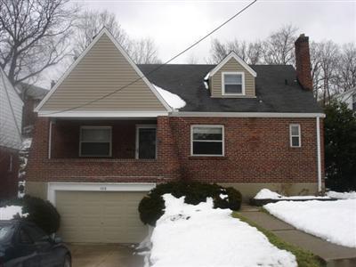 1618 Quebec Rd, Cincinnati, OH 45205 photo 2
