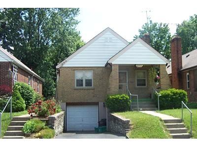 6725 Merwin Ave, Cincinnati, OH 45227 photo 2