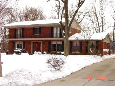 2911 Stanwin Pl, Evendale, OH 45241 photo 3