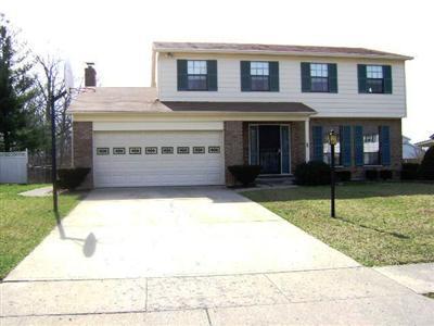 7391 Pickway Dr, Cincinnati, OH 45233 photo 1