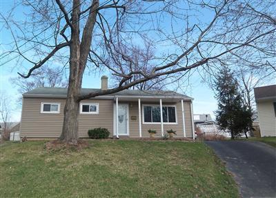 8781 Killarney Ct, Cincinnati, OH 45236 photo 2