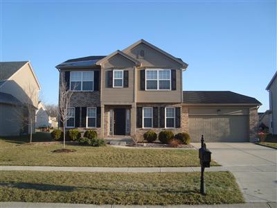 343 Rawling Dr, Harrison, OH 45030 photo 2