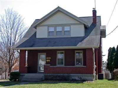 3215 Hildreth Ave, Cincinnati, OH 45211 photo 1