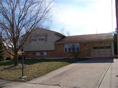 11393 Gravenhurst Dr, Cincinnati, OH 45231 photo 3
