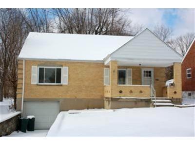1001 Glenna Dr, Cincinnati, OH 45238 photo 1