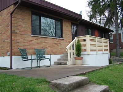 45 Ireland Ave, Greenhills, OH 45218 photo 1