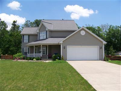 75 Douglas Ln, Georgetown, OH 45121 photo 3