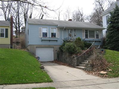 3363 Gerold Dr, Cincinnati, OH 45238 photo 1