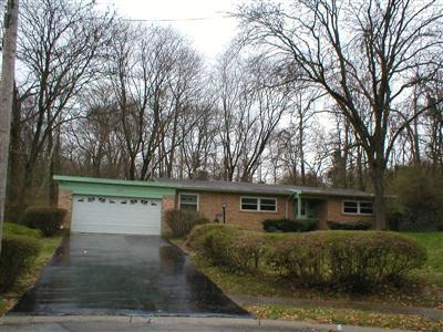 4501 Springmeadow Dr, Cincinnati, OH 45229 photo 2