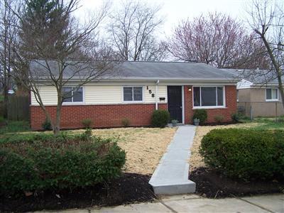 158 Ivanhoe Ave, Cincinnati, OH 45233 photo 1