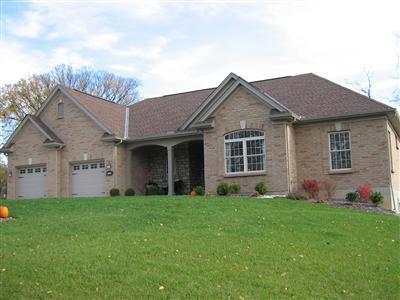 8024 Durango Ridge Dr, Cleves, OH 45002 photo 1
