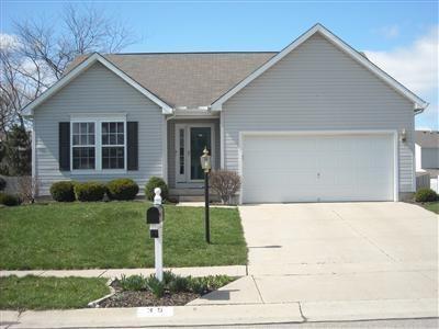 35 Holly Dr, Franklin, OH 45005 photo 2