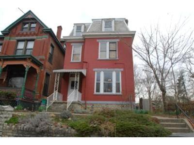 1630 Pullan Ave, Cincinnati, OH 45223 photo 1