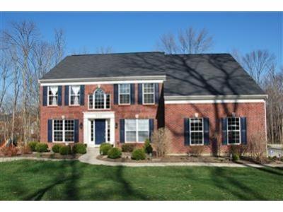 820 Dorgene Ln, Cincinnati, OH 45244 photo 2