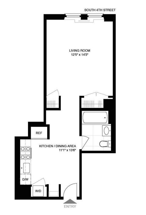 70 Williams Dr, Georgetown, OH 45121 photo 4