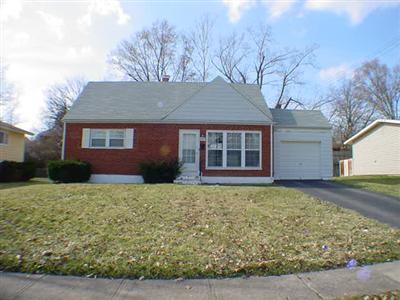 11477 Framingham Dr, Forest Park, OH 45240 photo 3