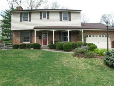 8687 Zenith Ct, Cincinnati, OH 45231 photo 2