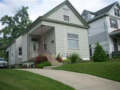 3917 Catherine Ave, Cincinnati, OH 45212 photo 1
