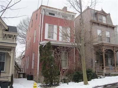 435 Warner St, Cincinnati, OH 45219 photo 3