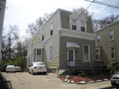 415 Ada St, Cincinnati, OH 45219 photo 1