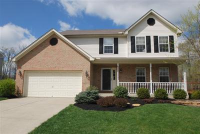 7255 Wethersfield Dr, Hamilton Township, OH 45039 photo 2