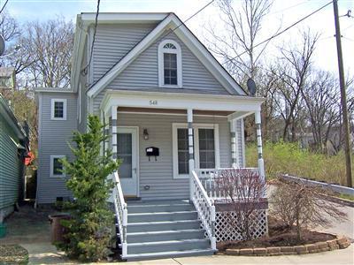 548 Delta Ave, Cincinnati, OH 45226 photo 3