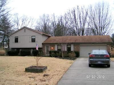 3659 Simpsons Trce, Maineville, OH 45039 photo 1