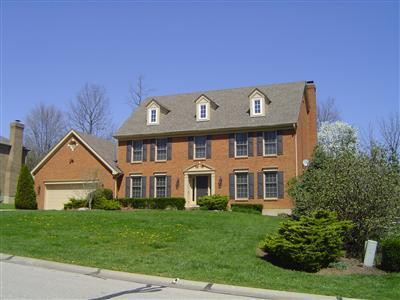 10487 Stablehand Dr, Cincinnati, OH 45242 photo 3