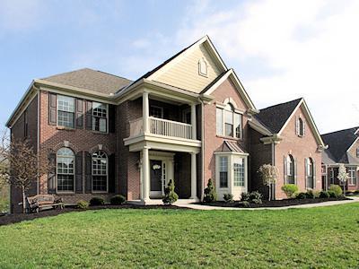 2295 Pointe Pl, Cincinnati, OH 45244 photo 3