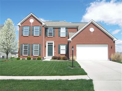 130 Pugh Dr, Springboro, OH 45066 photo 3