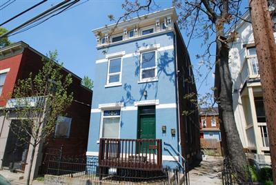 324 Warner St, Cincinnati, OH 45219 photo 1