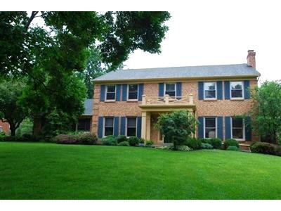 11052 Toddtee Ln, Montgomery, OH 45242 photo 3