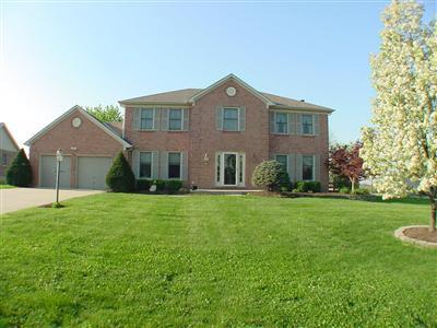 4875 Highpoint Ct, Liberty, OH 45011 photo 3